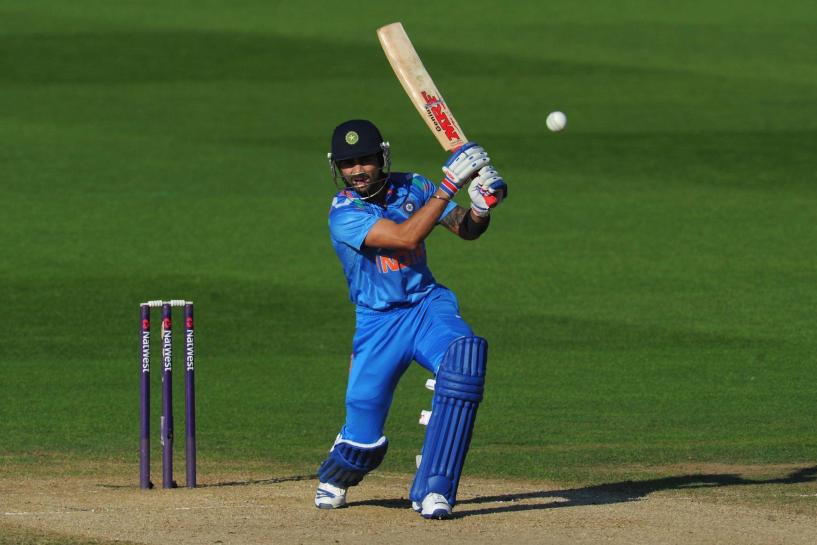 I want you to be the chairman of the company: Virat Kohli reveals hilarious in-flight incident after 2014 England tour