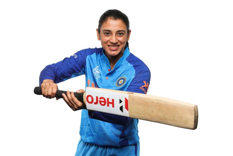 Official: Smriti Mandhana named RCB Women’s team’s captain ahead of WPL 2023