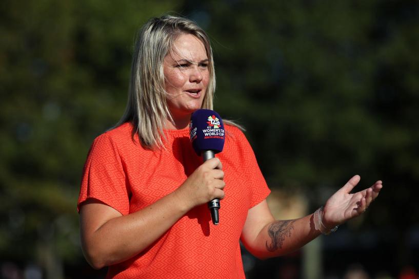 RCB Bold Diaries: Dane van Niekerk opens up about the special feeling of joining RCB