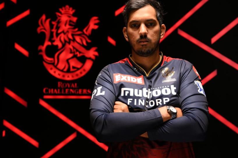 RCB Bold Diaries: Malolan Ranjarajan on his new role with the RCB women’s team and working with varying player availabilities ahead of WPL