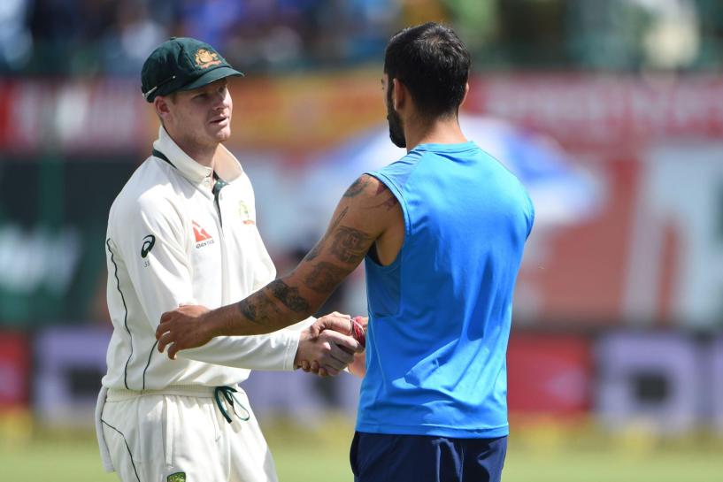 India fall short of steam at Indore as Nathan Lyon runs riot to fuel Australia to a huge win