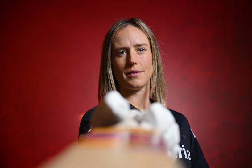 RCB Bold Diaries: Ellyse Perry opens up on what it feels like to be a part of the RCB family