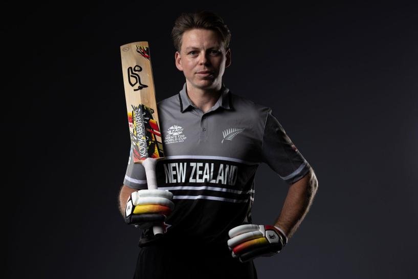 Michael Bracewell replaces Will Jacks in RCB squad for IPL 2023