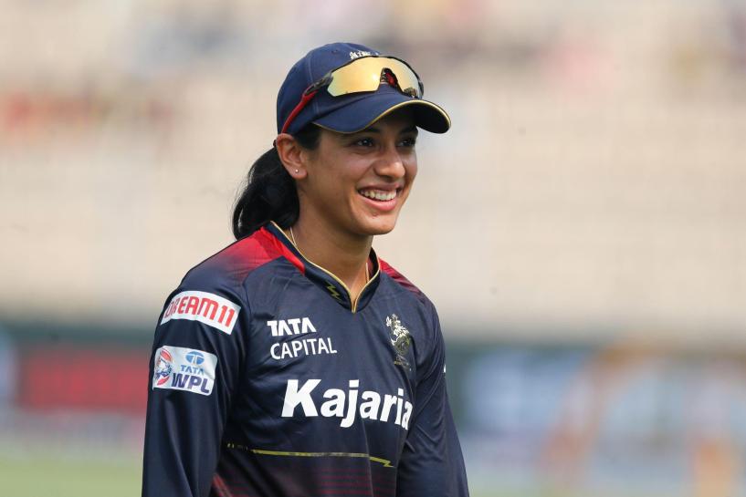 We will come back stronger: Smriti Mandhana after RCB’s defeat against DC