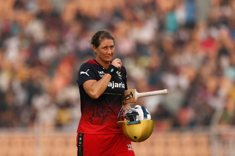 From Heather Knight to Sophie Devine: Top 3 performers for RCB against Gujarat Giants