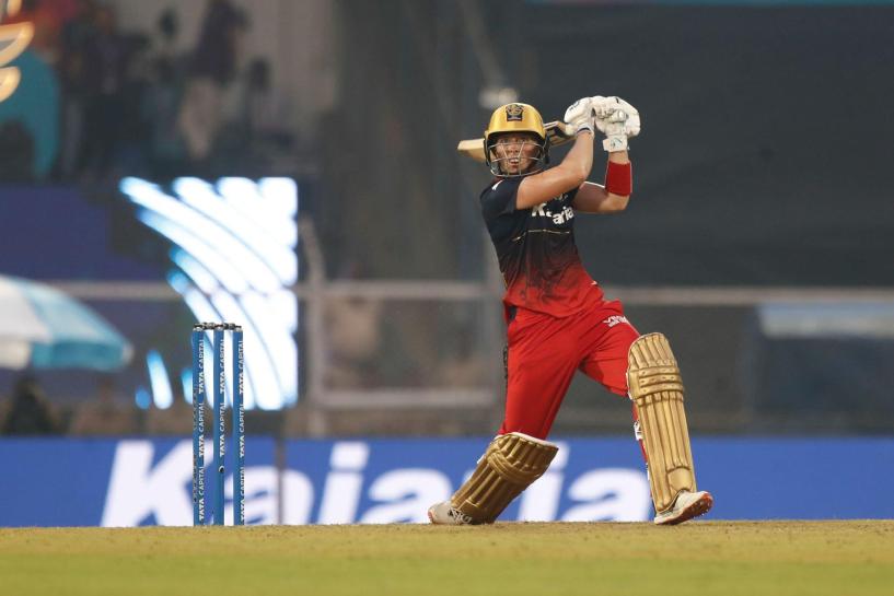 Heather Knight to Smriti Mandhana: Top performers for RCB against DC