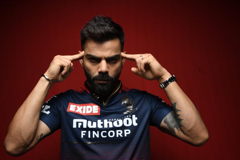 RCB Bold Diaries: Virat Kohli excited to return to Bengaluru and play in front of a packed Chinnaswamy crowd