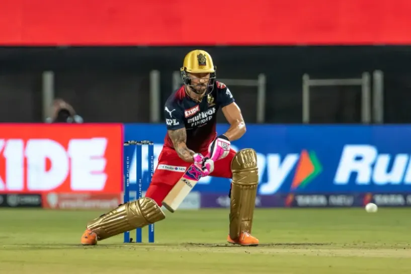 RCB Bold Diaries: Faf du Plessis opens up on a serious injury that made him give up rugby and take up cricket seriously