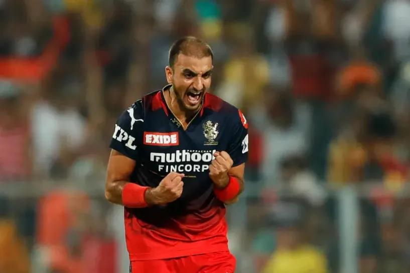 Trick lies in how I read the game: Harshal Patel reveals the key factor that makes his bowling menacing for the best of batsmen