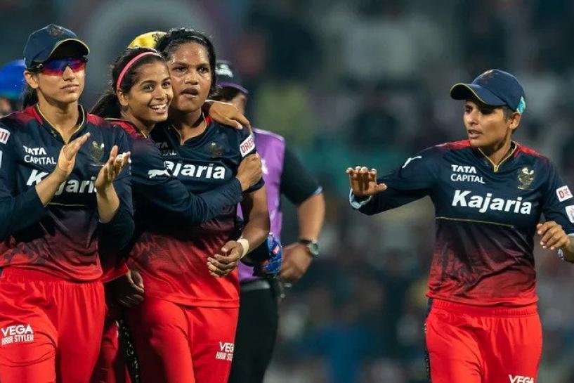 So close yet so far for RCB Women as Delhi Capitals clinch a final over win