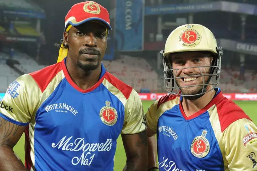 RCB Bold Diaries: RCB has a very special place in our hearts - AB de Villiers echoes Chris Gayle’s thoughts at Unbox