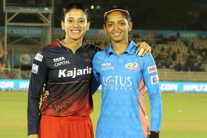 Even after two losses we can turn it around quickly: Smriti Mandhana after defeat against MI