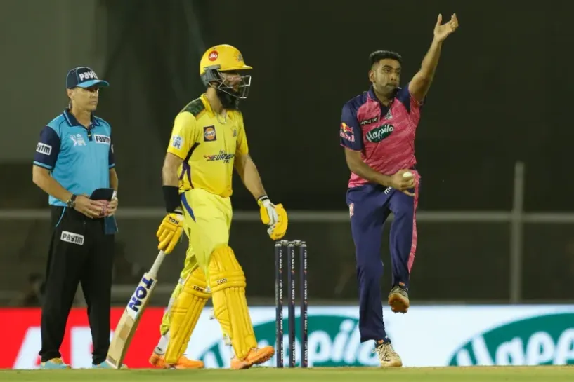 Chennai Super Kings hope to register a hat-trick of wins as in-form Rajasthan Royals come knocking