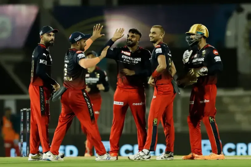 Royal Challengers Bangalore cross swords with Punjab Kings in an exciting mid-week doubleheader