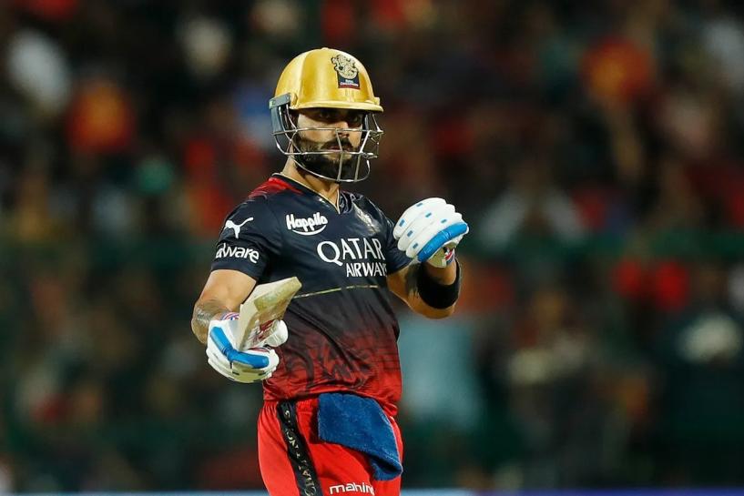 From Faf du Plessis to Mohammed Siraj: Top 3 performers for RCB against LSG