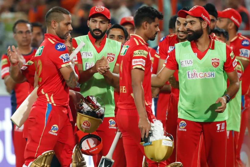 Punjab Kings seek atonement as the Gujarat Titans step foot in their den