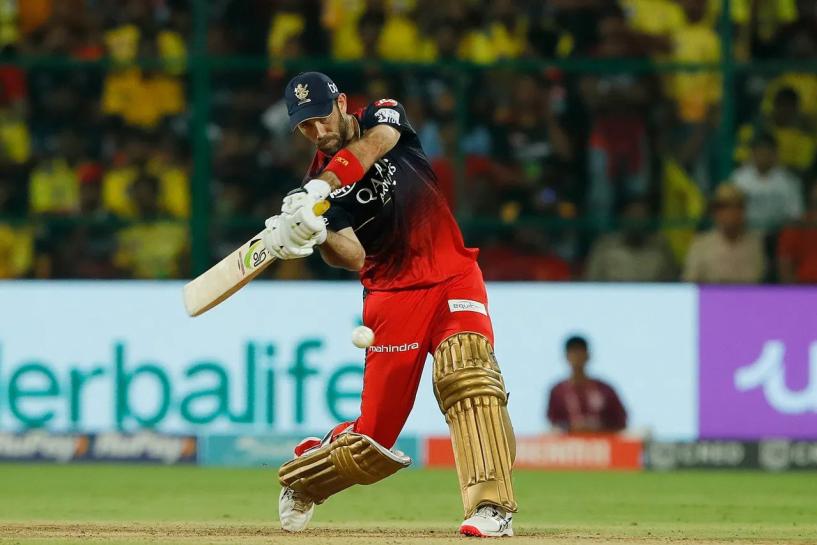 From Faf du Plessis to Glenn Maxwell: Top 3 performers for RCB against CSK