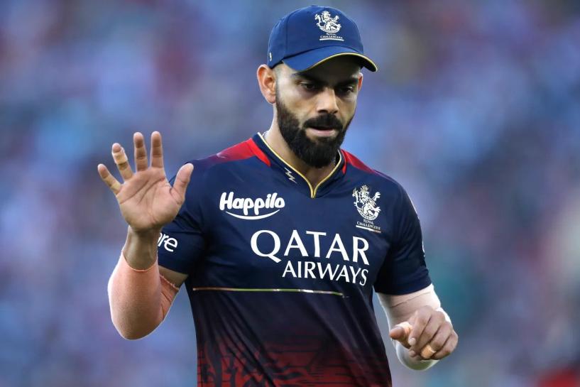 We broke the game open right there: Virat Kohli on key strategies that helped them register a convincing win against PBKS in IPL 2023