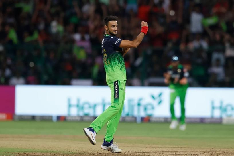 From Faf du Plessis to Harshal Patel: Top 3 performances for RCB against RR