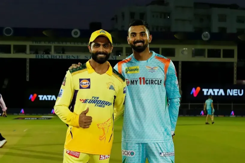 Chennai Super Kings hope to pick up first win against formidable Lucknow Super Giants