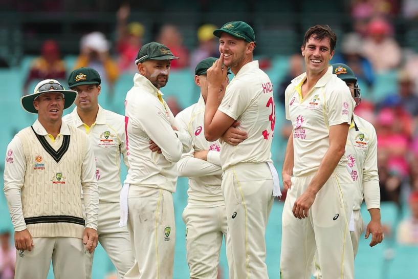 Australia name 15-man-squad for WTC Final; Josh Hazlewood included as one among four pacers