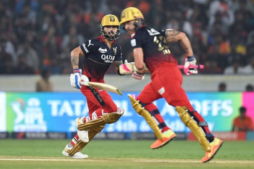 Faf du Plessis has answered that loud and clear: Tom Moody showers heavy praise on RCB’s captain after terrific IPL 2023 season