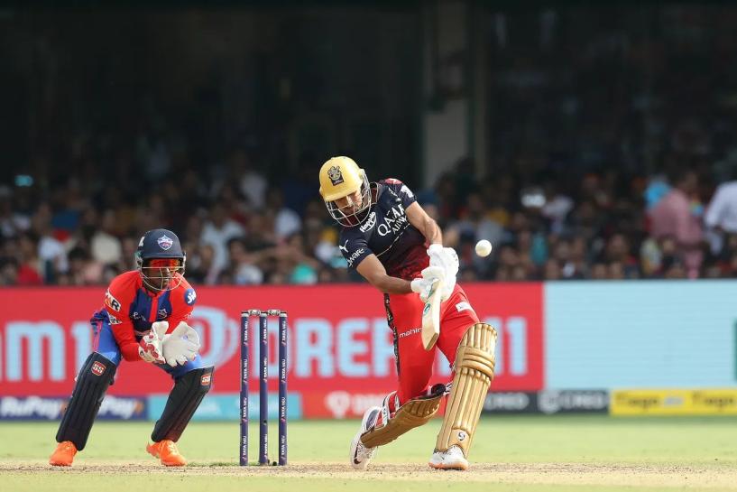 RCB eye spot in the top 3 as a resurgent Delhi Capitals host them for a weekend thriller