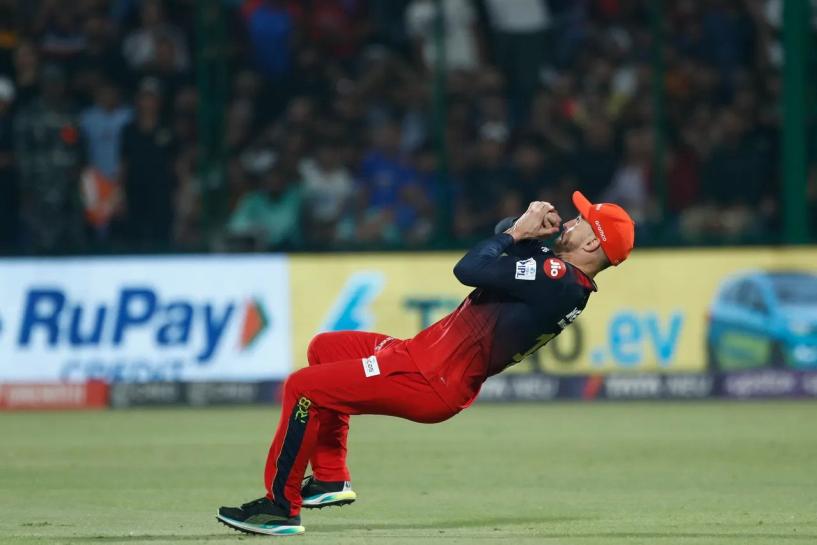We didn't maximise our innings: Faf du Plessis dissects RCB’s defeat to DC