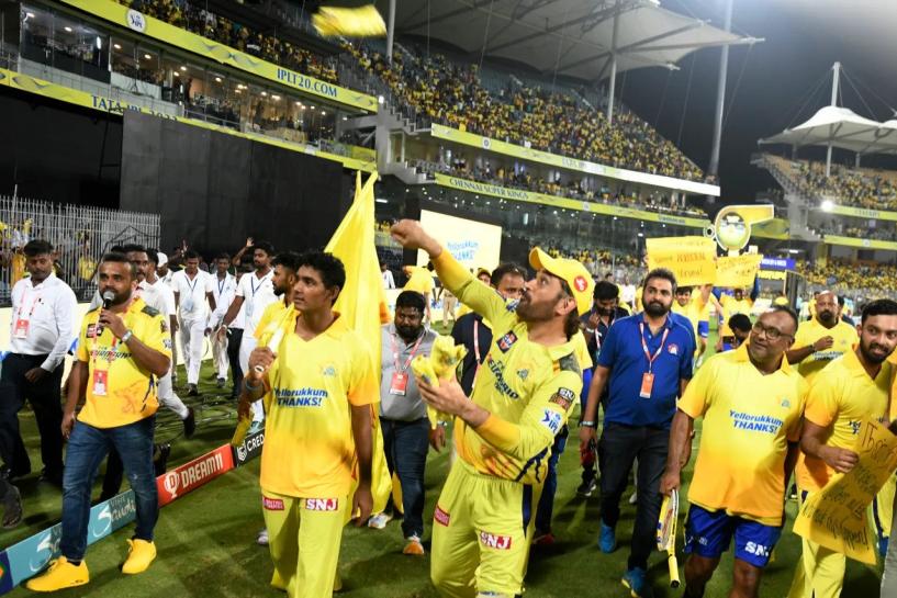 Delhi Capitals hope to finish campaign on a high as Chennai Super Kings-sized challenge awaits in home conditions