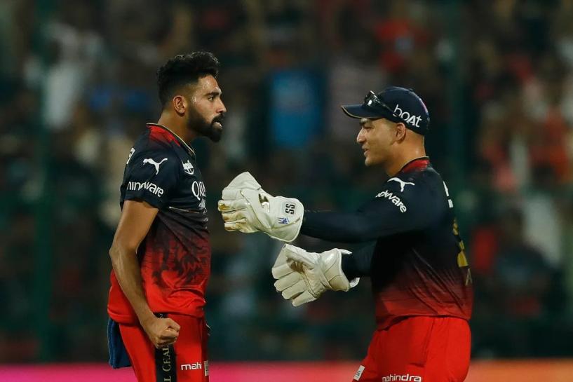 Mohammed Siraj to Karn Sharma: Top 3 bowlers for RCB in IPL 2023