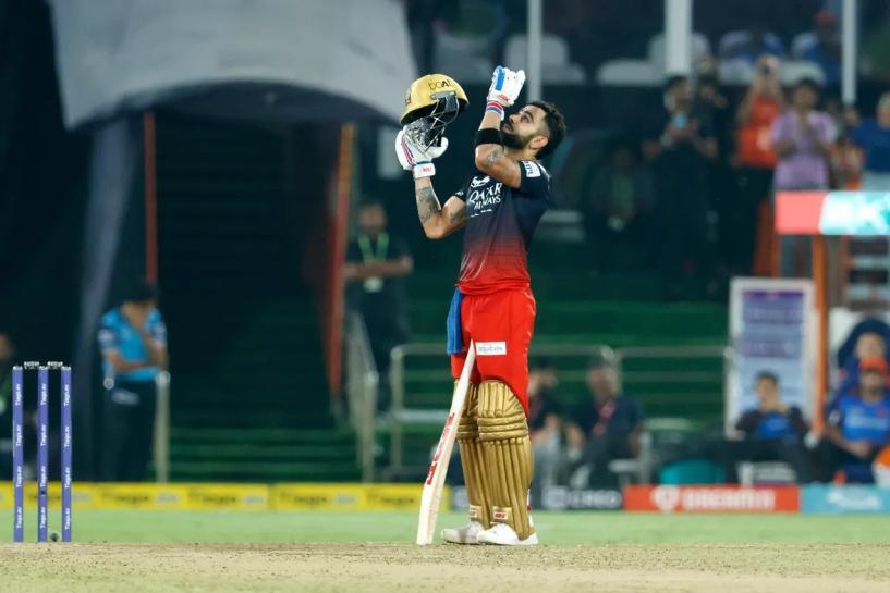 From Virat Kohli’s centuries on the trot to Glenn Maxwell’s relentless aggression: Top batting displays for RCB in IPL 2023