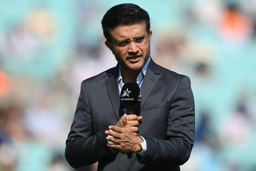 Aggression is fine but you also need performance: Sourav Ganguly on India’s shortcomings in Test cricket