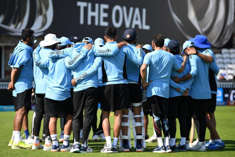 India’s schedule for WTC 2023-25 announced