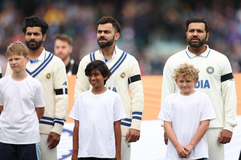 I would have preferred the big boys to be given a complete break from Test cricket – Sunil Gavaskar on why Virat and Rohit should have been rested for West Indies series