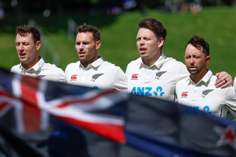 Michael Bracewell ruled out of ICC ODI World Cup 2023