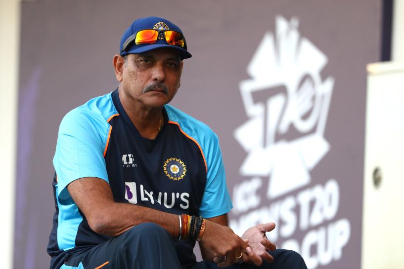 Australia also needs to be very careful: Ravi Shastri makes bold remark about upcoming WTC final