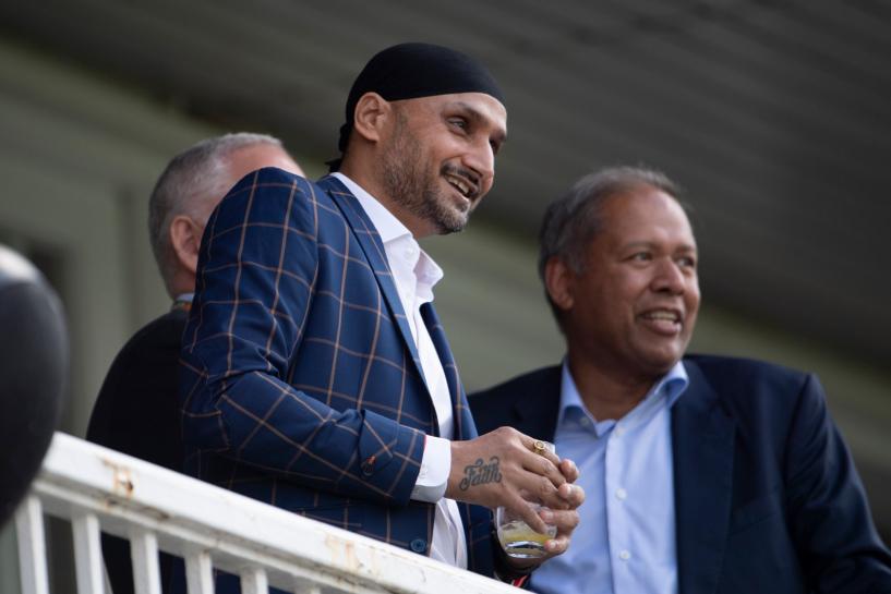 Harbhajan Singh weighs in on India's spin attack and wicket-keeper choice for the WTC Final