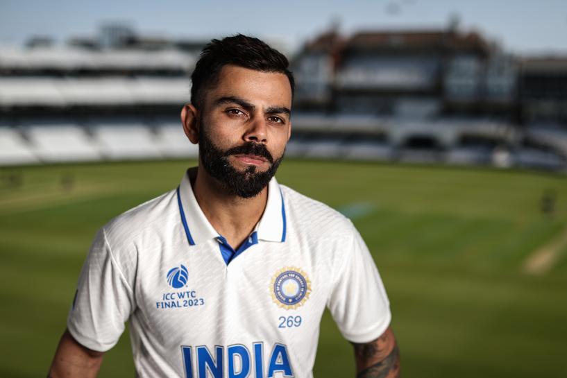 We can't be taken lightly as a Test team – Virat Kohli on India’s strength ahead of the WTC final