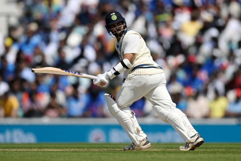 Cricket is a funny game – Shardul Thakur on potential fate of WTC final