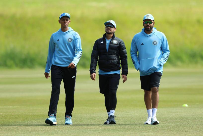 Rohit Sharma is a very experienced captain – Ishan Kishan lauds the Indian skipper for his unwavering support of youngsters