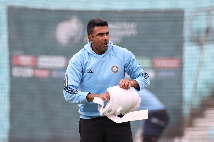 Ravichandran Ashwin gives tips on how to overcome jet lag and why he practices on cement surfaces