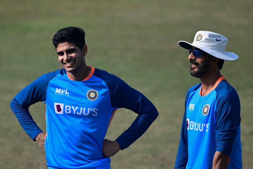 The proposal came from Shubman's end – Vikram Rathour on India’s decision to send Gill at No.3 in the first Test