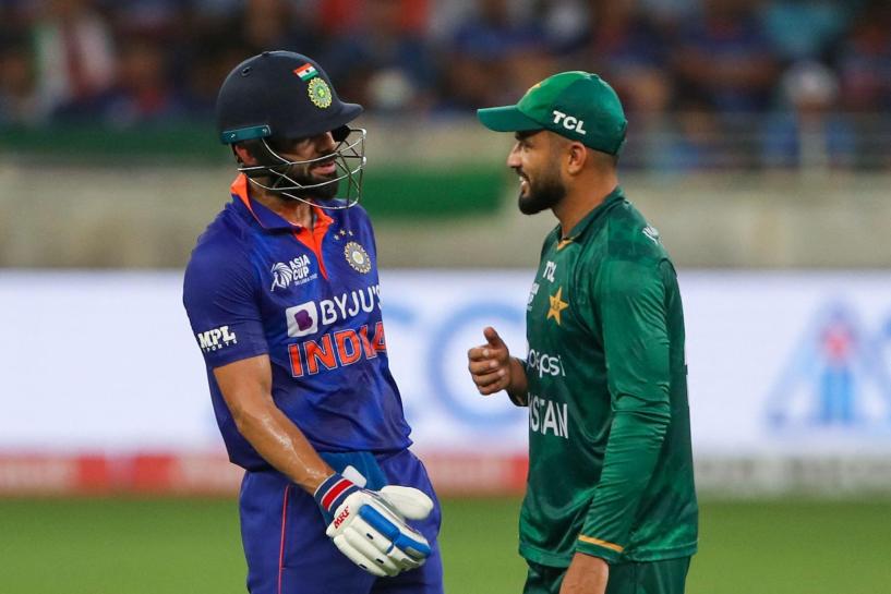 India to face off against Pakistan on September 2; Asia Cup 2023 schedule announced