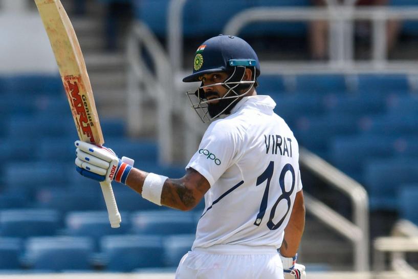 That for me was a very, very special moment: Virat Kohli on his favourite innings in West Indies and what followed