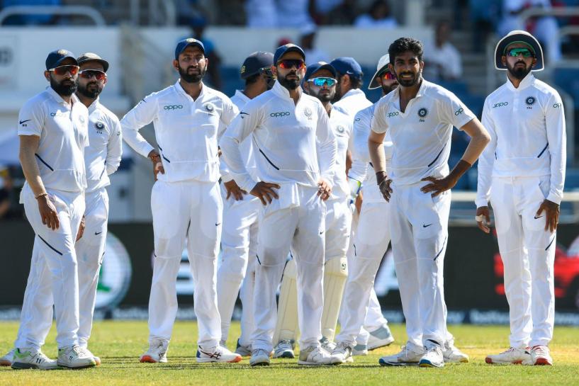 India eye a victorious start to the latest edition of the World Test Championship as West Indies challenge comes knocking