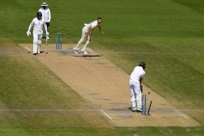 Josh Hazlewood’s fifer fuels him into the 400-international wickets club