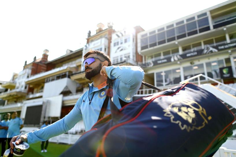 Virat Kohli enters the 500-match club, just another number in his aura of greatness