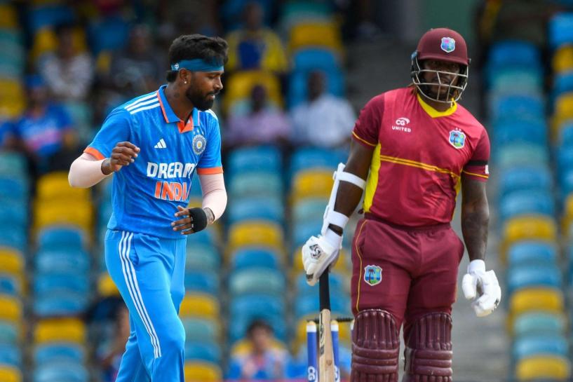 Being a turtle at the moment, not a rabbit – Hardik Pandya on his approach to bowling ahead of the World Cup