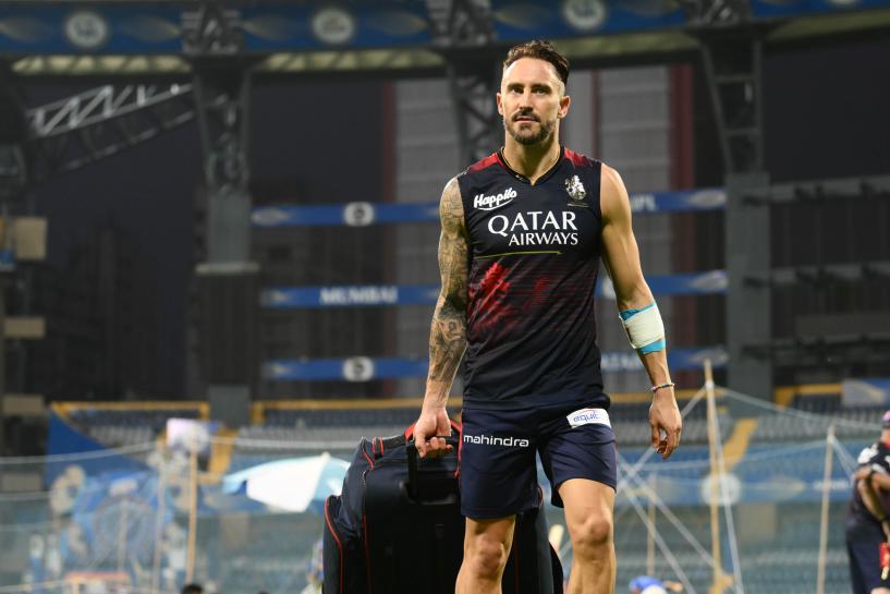 Happy birthday, Faf – A man they call the Song of Ice and Fire