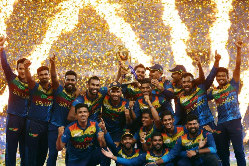 ACC announce match timings for all fixtures in Asia Cup 2023